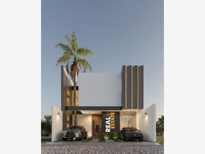 Casa en Venta en Residencial Valle Verde Colima