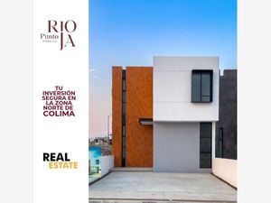 Casa en Venta en Diamantes Colima