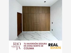 Casa en Venta en Diamantes Colima