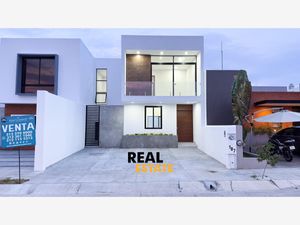 Casa en Venta en Residencial Valle Verde Colima