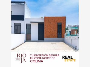 Casa en Venta en Diamantes Colima