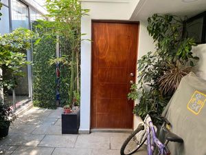 Casa en Venta en Campestre Churubusco Coyoacán