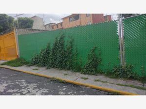 Terreno en Venta en Parque Industrial Naucalpan Naucalpan de Juárez