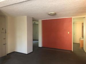 Departamento en Venta en Atlantida Coyoacán