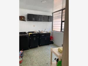 Casa en Renta en Nochebuena Benito Juárez