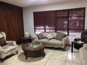 Casa en Venta en Del Carmen Coyoacán