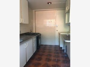 Departamento en Venta en Atlantida Coyoacán