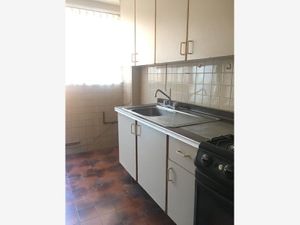 Departamento en Venta en Atlantida Coyoacán