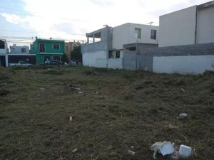 Terreno en Venta en Los Vitrales Apodaca