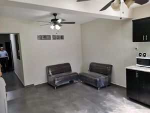 Departamento en Renta en Las Torres Monterrey