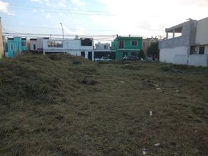 Terreno en Venta en Los Vitrales Apodaca