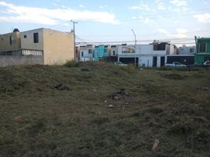 Terreno en Venta en Los Vitrales Apodaca