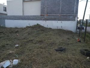 Terreno en Venta en Los Vitrales Apodaca