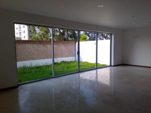 Casa en Venta en Lomas de Angelópolis San Andrés Cholula