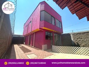 Casa en Venta en Sor Juana Ines de la Cruz Amecameca