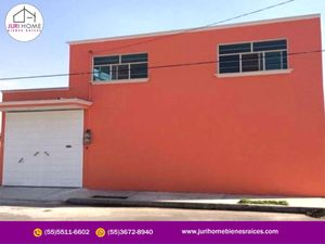 Casas en venta en Casco de San Juan, Chalco de Díaz Covarrubias, Méx.,  México