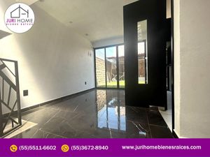 Casa en Venta en Sor Juana Ines de la Cruz Amecameca