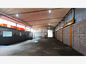 Bodega en Renta en Industrial Alce Blanco Naucalpan de Juárez