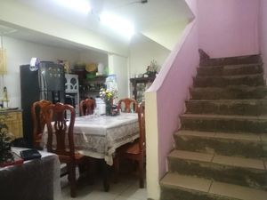 Casa en Venta en Consejo Agrarista Mexicano Iztapalapa