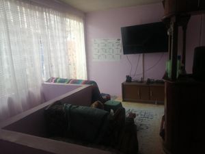 Casa en Venta en Consejo Agrarista Mexicano Iztapalapa