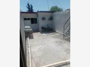 Casa en Venta en San Martin Xochinahuac Azcapotzalco