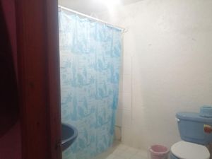 Casa en Venta en Consejo Agrarista Mexicano Iztapalapa