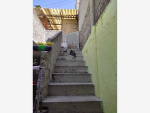 Casa en Venta en Consejo Agrarista Mexicano Iztapalapa