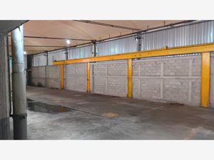 Bodega en Renta en Industrial Alce Blanco Naucalpan de Juárez