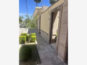 Casa en Renta en Nuevo San Isidro Torreón