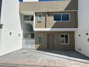 Casa en Venta en San Juan Xilotzingo Puebla