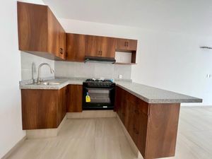 Departamento en Venta en Morales San Luis Potosí