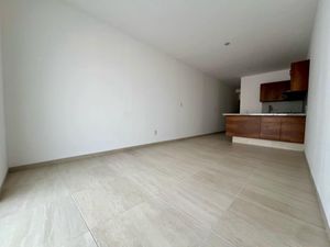 Departamento en Venta en Morales San Luis Potosí