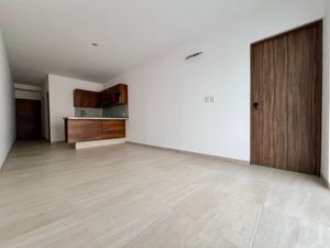 Departamento en Venta en Morales San Luis Potosí