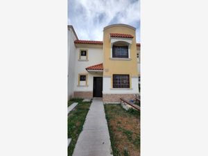 Casa en Venta en Santa Barbara San Luis Potosí