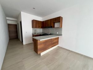 Departamento en Venta en Morales San Luis Potosí