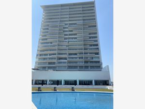 Departamento en Venta en Isla del Amor Alvarado