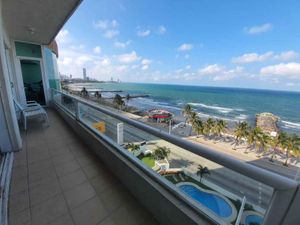 Departamento en Venta en Playa Hermosa Boca del Río