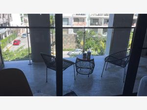 Departamento en Venta en Playa del Carmen Centro Solidaridad