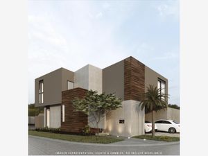 Casa en Venta en Punta Tiburón, Residencial, Marina y Golf Alvarado