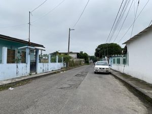 Terreno en Venta en Las Bajadas Veracruz