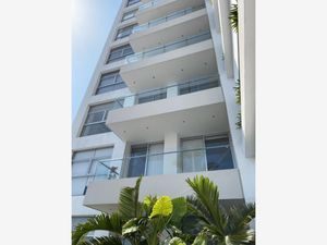 Departamento en Venta en Luis Echeverria Álvarez Boca del Río