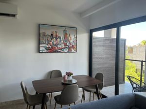 Departamento en Venta en Playa del Carmen Centro Solidaridad