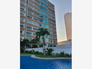 Departamento en Venta en Playa Hermosa Boca del Río