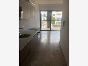 Departamento en Venta en Playa del Carmen Centro Solidaridad