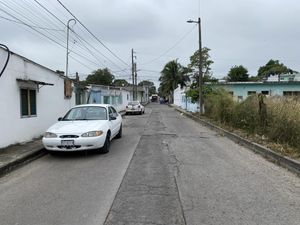 Terreno en Venta en Las Bajadas Veracruz