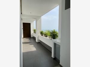 Departamento en Venta en Luis Echeverria Álvarez Boca del Río