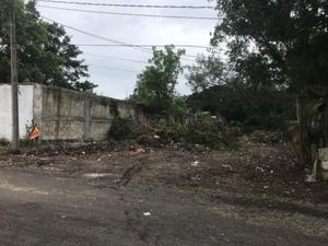 Terreno en Venta en Campestre las Bajadas Veracruz