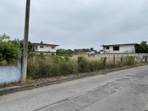 Terreno en Venta en Las Bajadas Veracruz