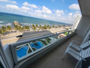 Departamento en Venta en Playa Hermosa Boca del Río