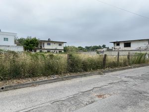 Terreno en Venta en Las Bajadas Veracruz